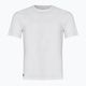 Men's running shirt Saucony Stopwatch white