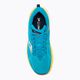 Men's Saucony Guide 17 viziblue/peel running shoes 5