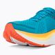 Men's Saucony Guide 17 viziblue/peel running shoes 7