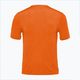 Men's Saucony Stopwatch pepper heather running shirt 2