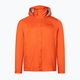 Marmot PreCip Eco men's rain jacket orange 415005972