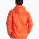 Marmot PreCip Eco men's rain jacket orange 415005972 4