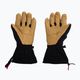 Marmot Exum Guide trekking gloves black-brown 82870 2