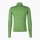 Men's Marmot Preon fleece sweatshirt green M11783 2