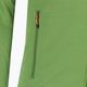 Men's Marmot Preon fleece sweatshirt green M11783 4