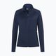 Women's Marmot Leconte Fleece sweatshirt navy blue 128102975 3