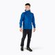 Marmot PreCip Eco Pro men's rain jacket blue 145002059S 2