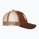 Marmot Retro Trucker men's baseball cap brown 1641019685ONE 4