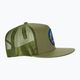 Marmot Trucker men's baseball cap green 1743019170ONE 4
