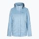 Marmot PreCip Eco women's rain jacket blue 4670018893