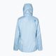 Marmot PreCip Eco women's rain jacket blue 4670018893 2
