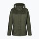Marmot Precip Eco women's rain jacket green 46700 3