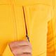 Men's Marmot Preon fleece sweatshirt yellow M117829342 3