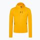 Men's Marmot Preon fleece sweatshirt yellow M117829342 4