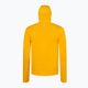 Men's Marmot Preon fleece sweatshirt yellow M117829342 5