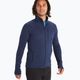 Marmot Preon men's fleece sweatshirt navy blue M11783 4