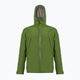 Men's Marmot Minimalist Pro Gore Tex rain jacket green M12351