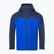 Marmot men's softshell jacket ROM blue M12360