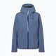 Marmot Minimalist Pro Gore Tex women's rain jacket blue M12388 5