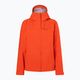 Marmot PreCip 3L women's rain jacket orange M123895972XS