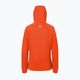 Marmot Novus LT Hybrid jacket for women orange M12396 5
