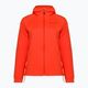 Marmot Novus LT Hybrid jacket for women orange M12396
