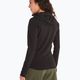 Marmot Preon women's fleece sweatshirt black M12398-001 2
