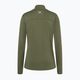 Marmot Preon women's fleece sweatshirt green M12399 6