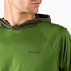Men's Marmot Crossover green trekking sweatshirt M1257619573S 4