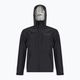 Men's Marmot Minimalist membrane rain jacket black M12681001S 2