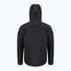 Men's Marmot Minimalist membrane rain jacket black M12681001S 3