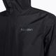 Men's Marmot Minimalist membrane rain jacket black M12681001S 4