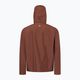 Men's Marmot Minimalist brown membrane rain jacket M1268116311S 2