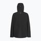 Marmot Minimalist women's rain jacket black M12683001 8