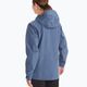 Marmot Minimalist women's rain jacket navy blue M12683 2