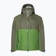 Marmot Mitre Peak Gore Tex men's rain jacket green M12685 5