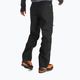 Men's Marmot Mitre Peak Gore Tex membrane trousers black M12686 2