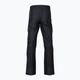 Men's Marmot Mitre Peak Gore Tex membrane trousers black M12686 7