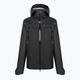 Marmot Mitre Peak women's rain jacket black M12687001 3