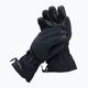 Marmot men's ski glove Snoasis Gore Tex black 82860