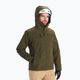 Men's Marmot Lightray Gore Tex ski jacket green 11000-4859 2