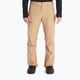 Men's Marmot Lightray Gore Tex ski trousers beige 11010-16310 5