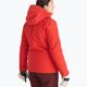 Marmot Lightray Gore Tex women's ski jacket red 12270-6361 2