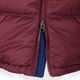 Men's Marmot Guides Down Hoody maroon and navy blue 73060 down jacket 5
