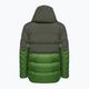 Men's Marmot Shadow ski jacket green 74830 2
