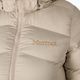 Marmot women's down jacket Montreal Coat beige 78570 3