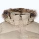 Marmot women's down jacket Montreal Coat beige 78570 4