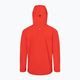 Men's Marmot Alpinist Gore Tex rain jacket red M12348 2