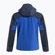 Men's softshell jacket Marmot ROM GORE-TEX Infinium Hoody navy blue M1236019593 2