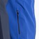 Men's softshell jacket Marmot ROM GORE-TEX Infinium Hoody navy blue M1236019593 5